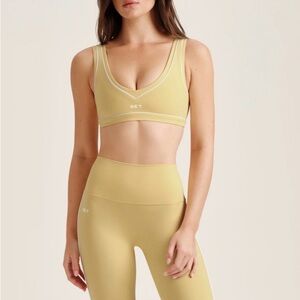 SET Active Breathe Hamptons Sports Bra